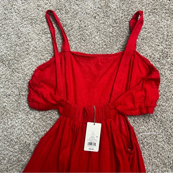 A new day dress NWT - Picture 4 of 6